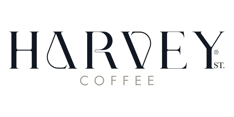 Harvey St Cafe