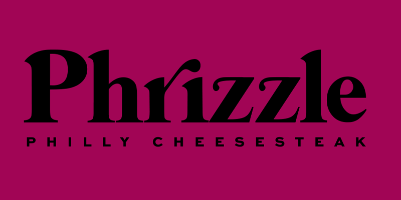 Phrizzle